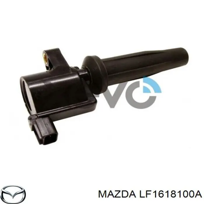 Bobina de chispa Mazda LF1618100A precio, desde 30,17 EUR