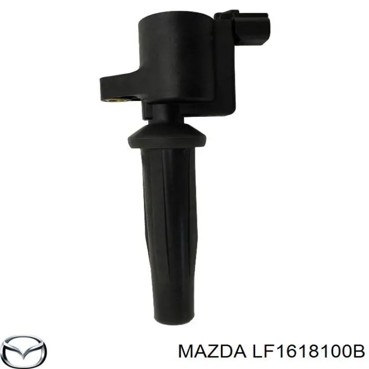 LF1618100B Mazda bobina