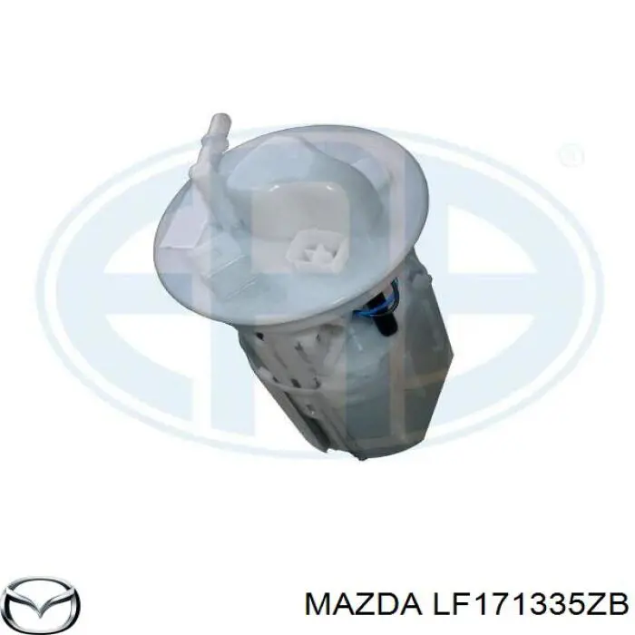 Módulo alimentación de combustible  Mazda LF171335ZB precio, desde 173,86 EUR