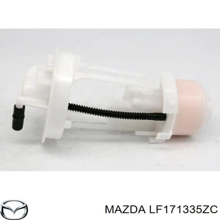 Módulo alimentación de combustible  Mazda LF171335ZC precio, desde 158,64 EUR