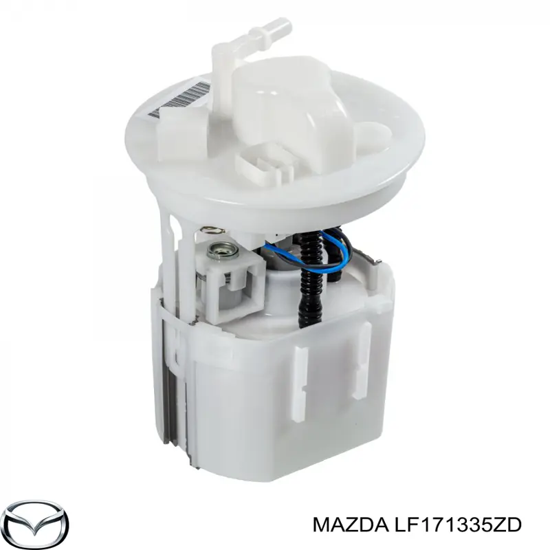 Módulo alimentación de combustible  Mazda LF171335ZD precio, desde 173,86 EUR