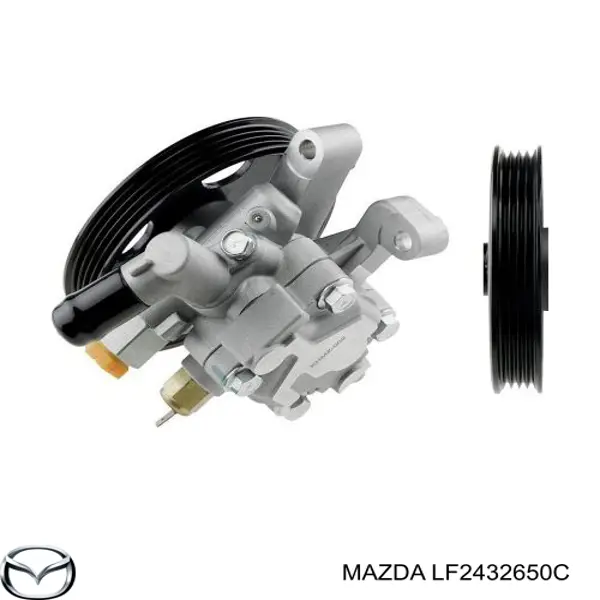 Comprar HTSP0503 Hotaru Bomba servodireccion