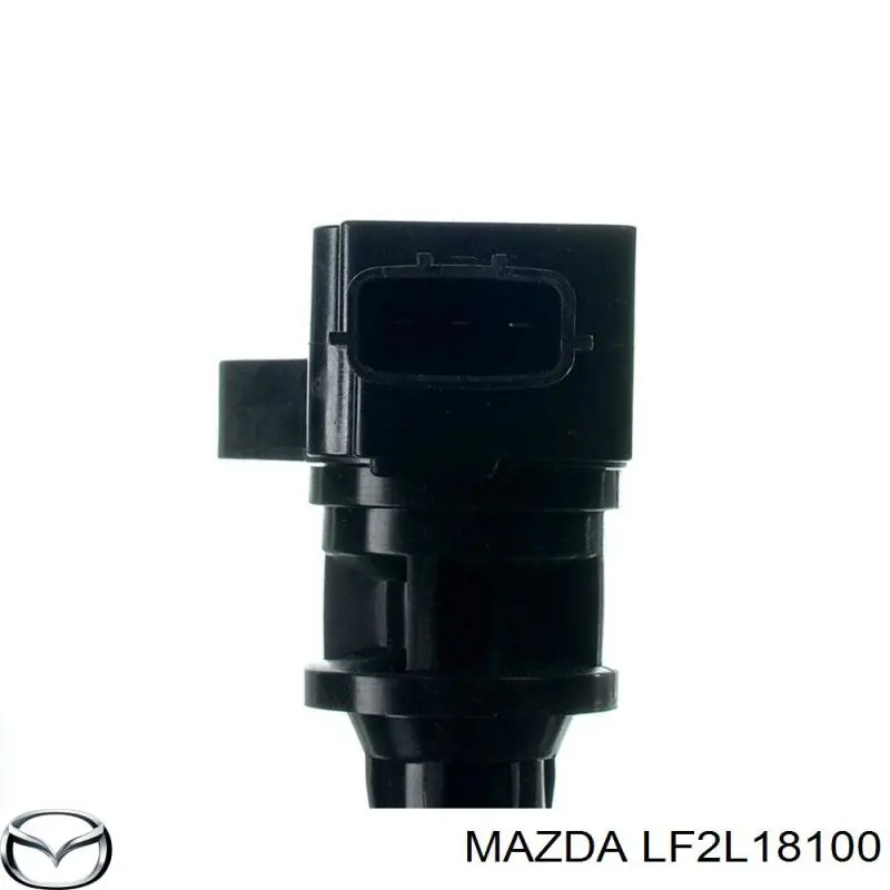 Bobina de chispa Mazda LF2L18100 precio, desde 40,04 EUR