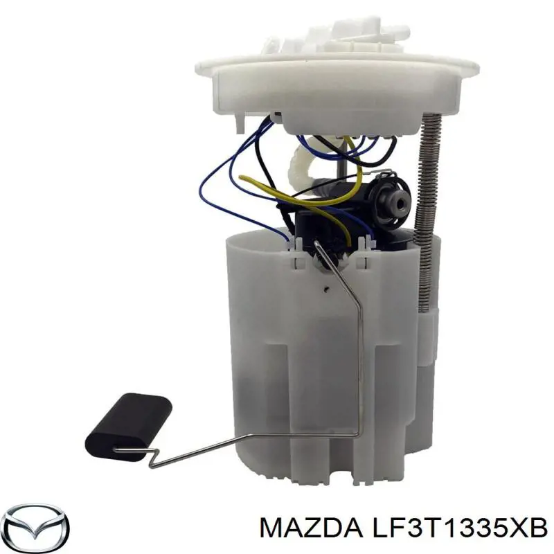 Comprar A32090001 Ackojap Unidad de alimentación de combustible