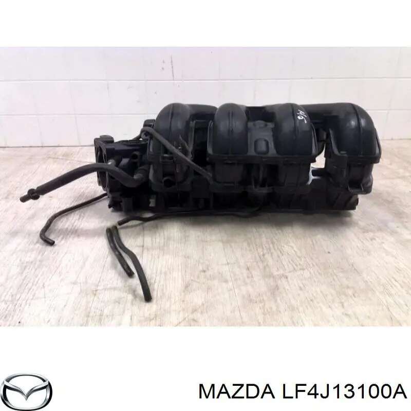 LF4J13100A Mazda