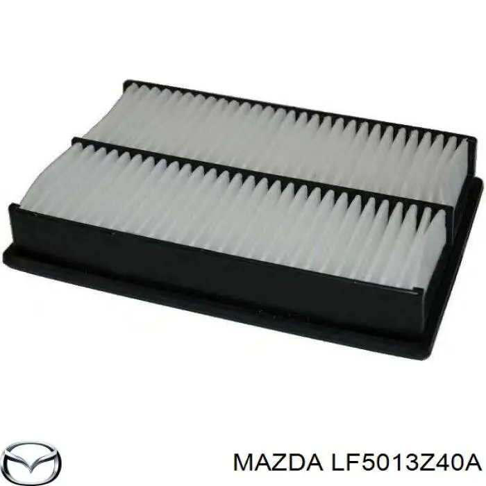 Comprar LF5013Z40A Mazda Filtro de aire