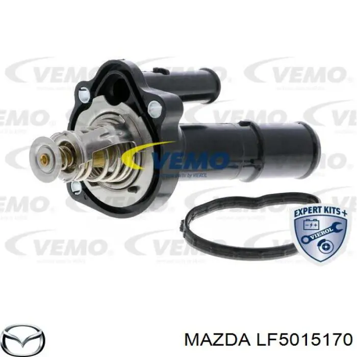Comprar LF5015170 Mazda Termostato