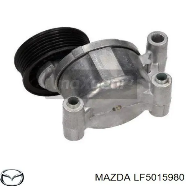 Tensor de la correa trapecial Mazda LF5015980 precio, desde 57,02 EUR
