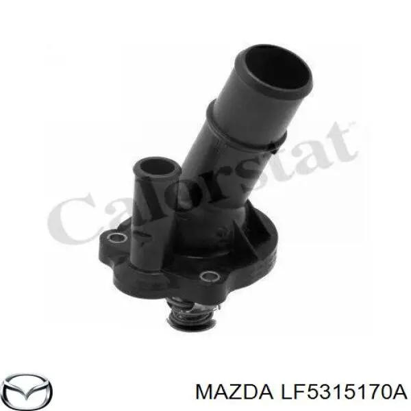 LF5315170A Mazda termostato
