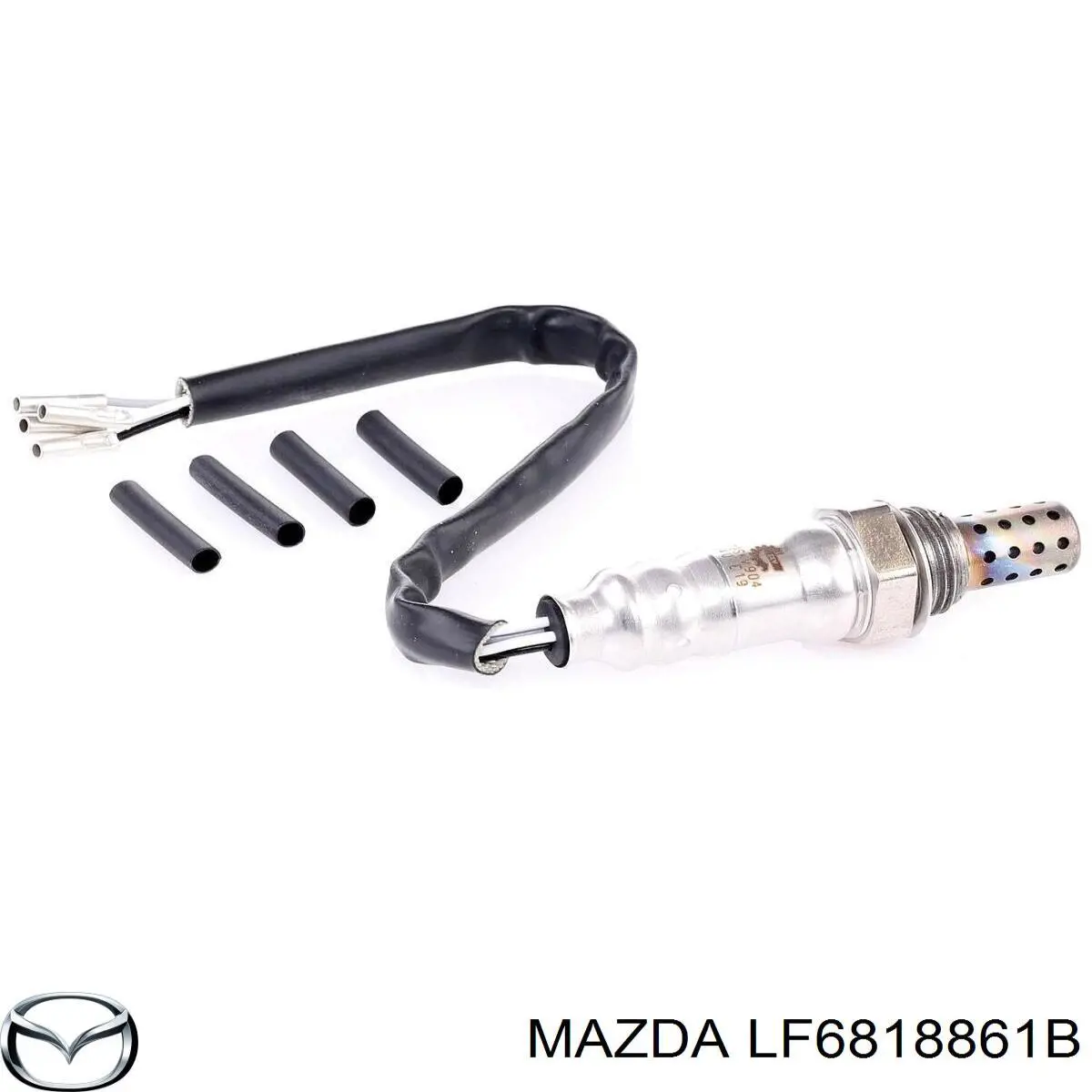 Sensor de oxígeno previo al catalizador Mazda LF6818861B precio, desde 47,92 EUR
