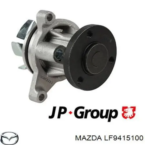 Bombeadora de agua Mazda LF9415100 precio, desde 33,97 EUR