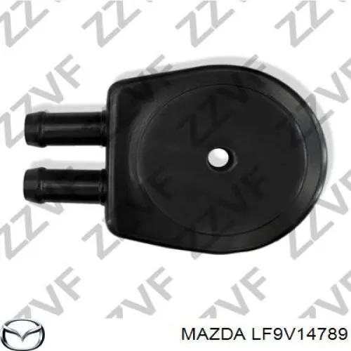 Perno del intercambiador de calor de aceite para Mazda 6 (GH)