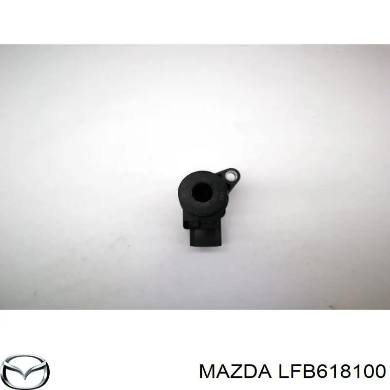 Bobina de chispa Mazda LFB618100 precio, desde 34,99 EUR