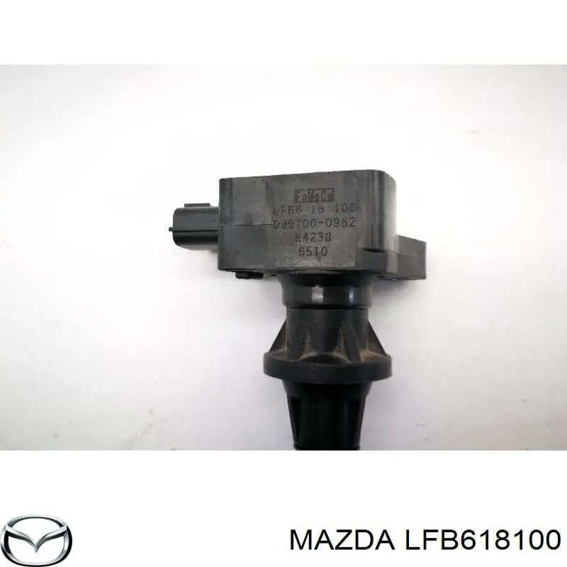 Comprar LFB618100 Mazda Bobina