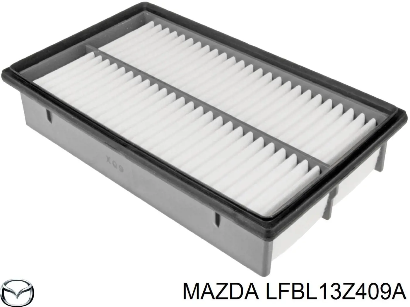 Comprar LFBL13Z409A Mazda Filtro de aire