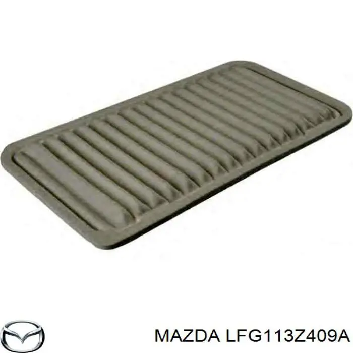 El filtro de aire Purflux A1379 precio, desde 9,81 EUR