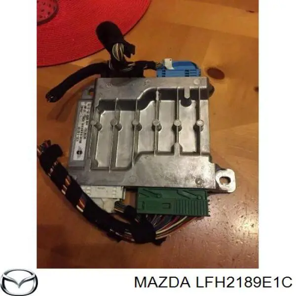  Mazda LFH2189E1C precio, desde  
