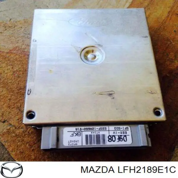 LFH2189E1C Mazda 