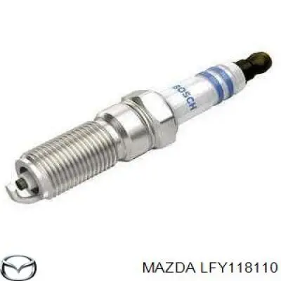 LFY118110 Mazda bujía