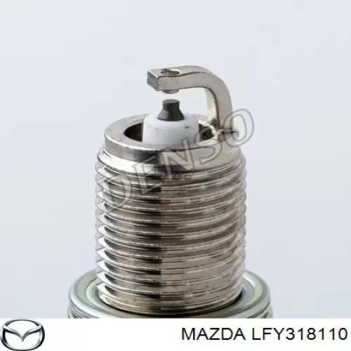Bujías Mazda LFY318110 precio, desde 5,22 EUR