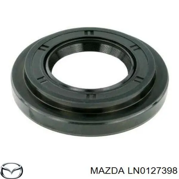 Retén del semieje delantero izquierdo Mazda LN0127398 precio, desde 5,67 EUR