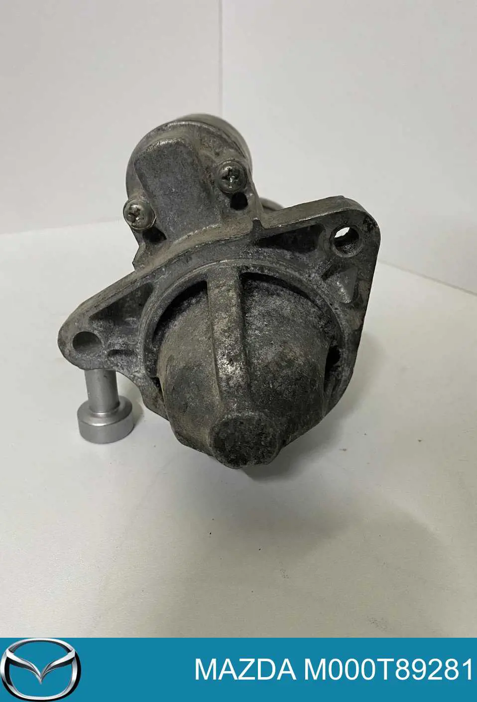 Burro de arranque  Mazda M000T89281 precio, desde 69,70 EUR