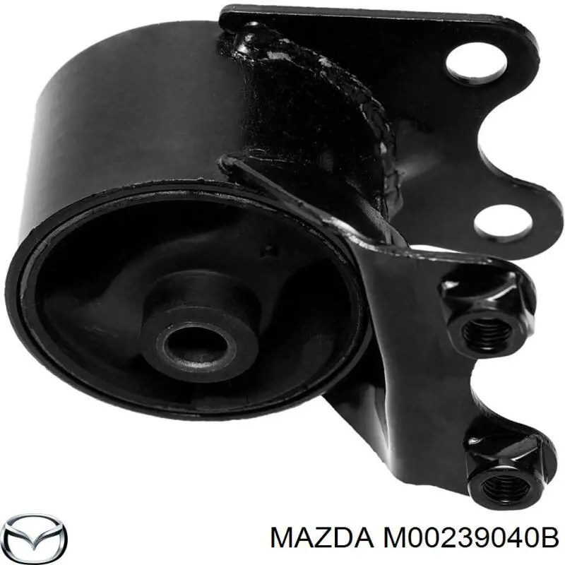 Taco de motor para Mazda 626 III GV
