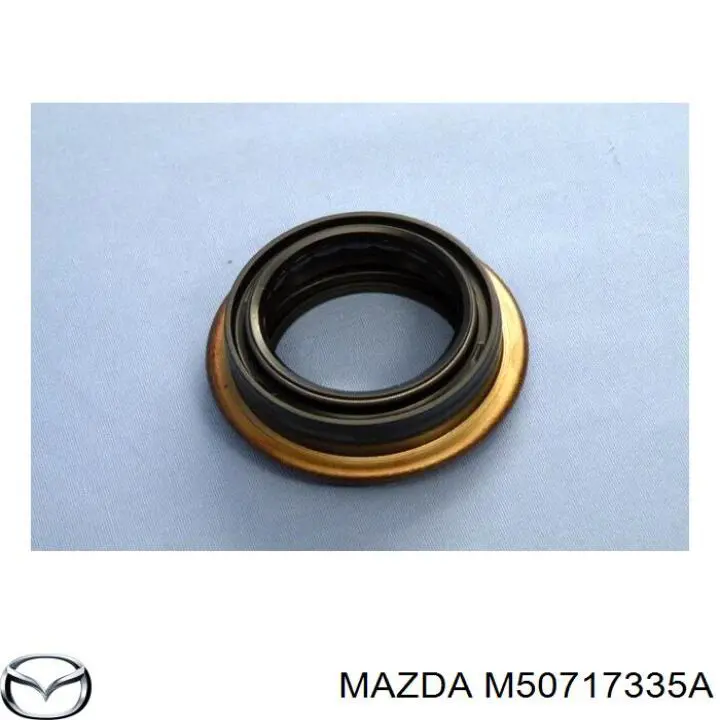 M50717335 Mazda