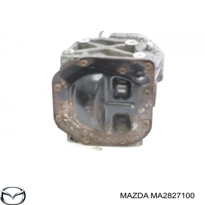 MA2827100 Mazda 