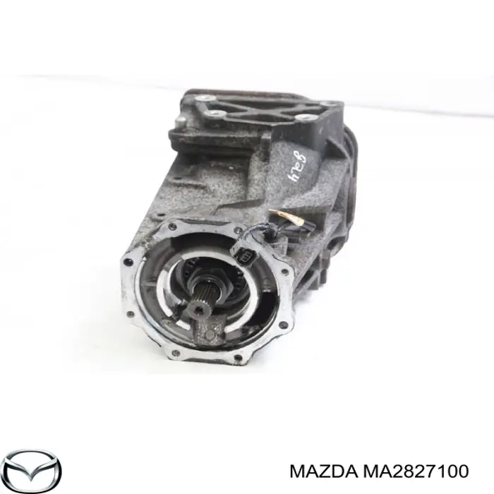 Mazda MA2827100 precio, desde  