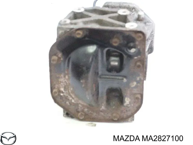 Comprar MA2827100 Mazda 