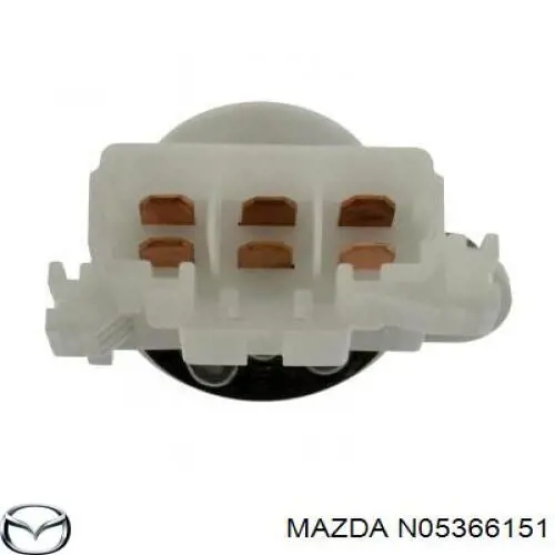 Comprar N05366151 Mazda 