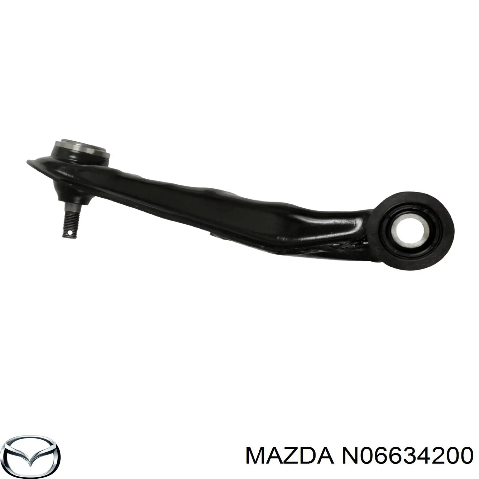 N06634200 Mazda