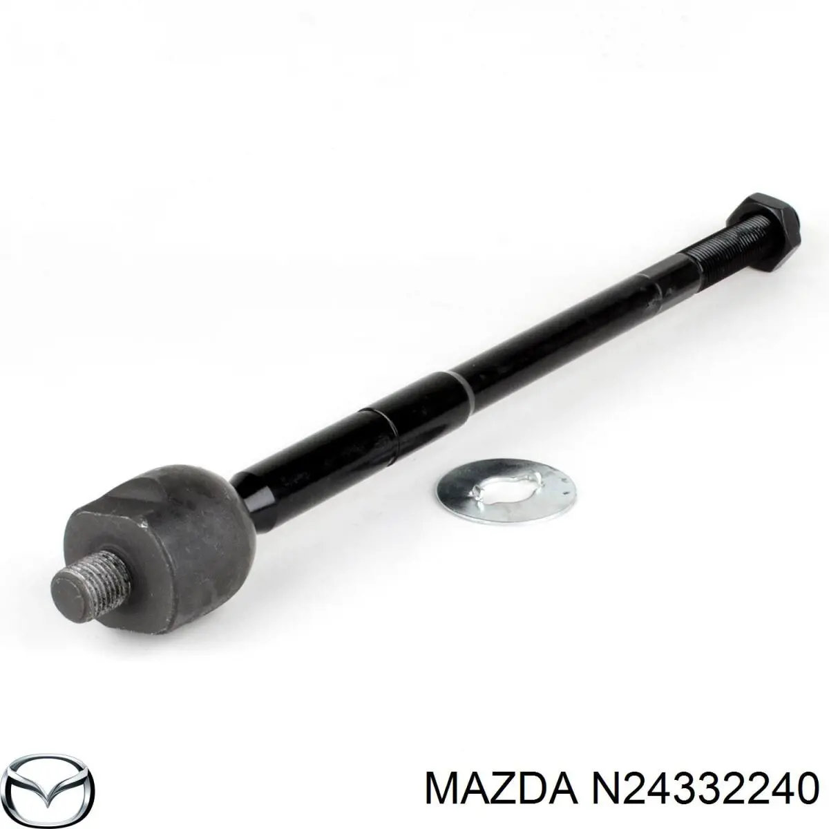 Comprar J4843072 Jakoparts Barra de acoplamiento