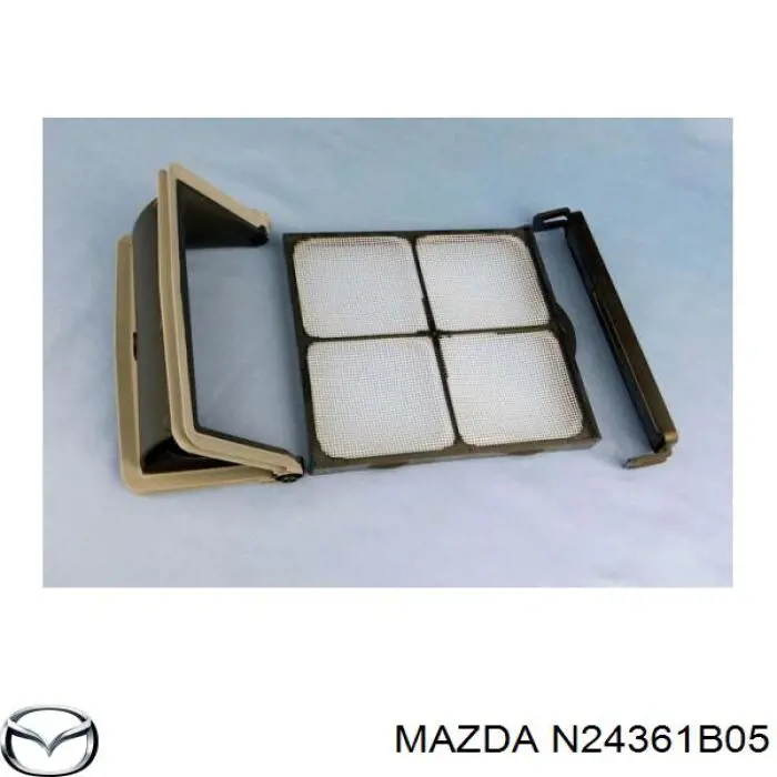 Comprar 6000613196 Fiat/Alfa/Lancia Filtro de aire del habitáculo
