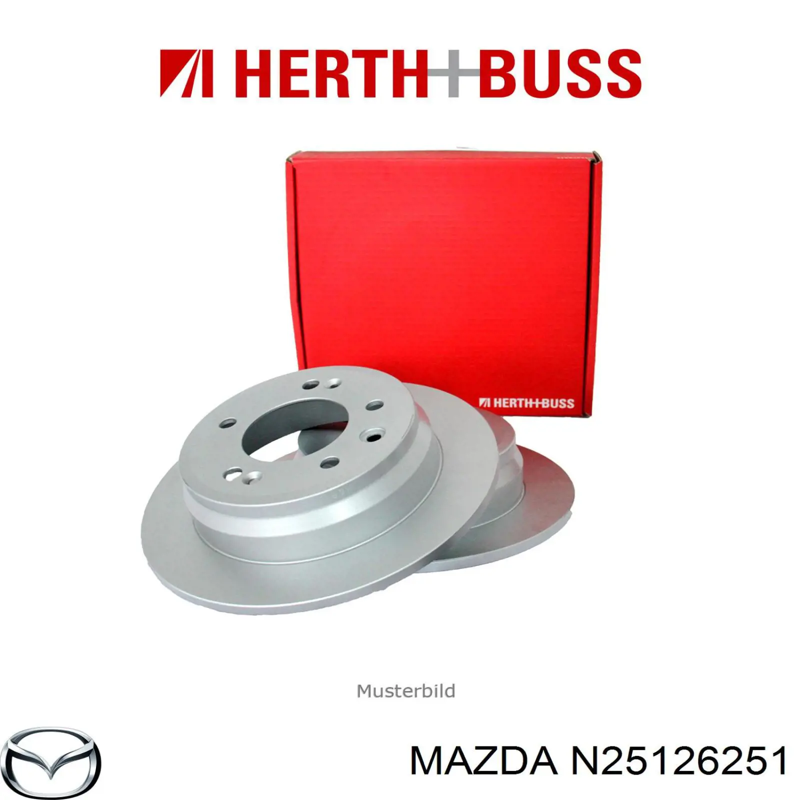 Disco de freno trasero Febi 170727 precio, desde 48,16 EUR