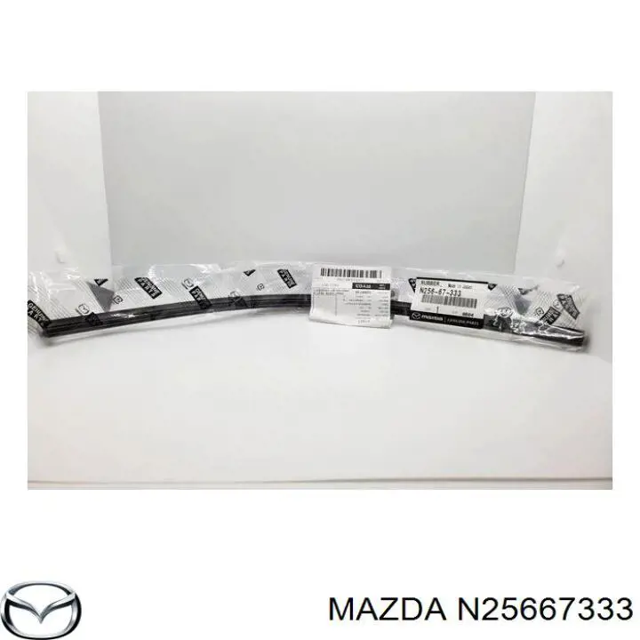 N25667333 Mazda