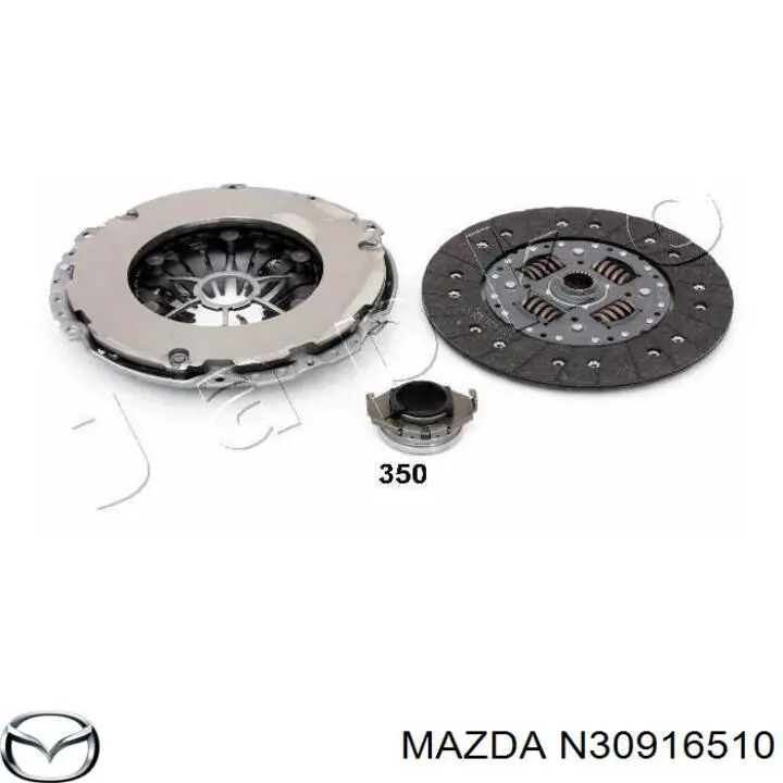 N30916510 Mazda