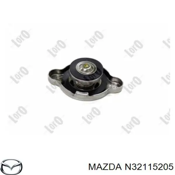 N32115205 Mazda tapa radiador