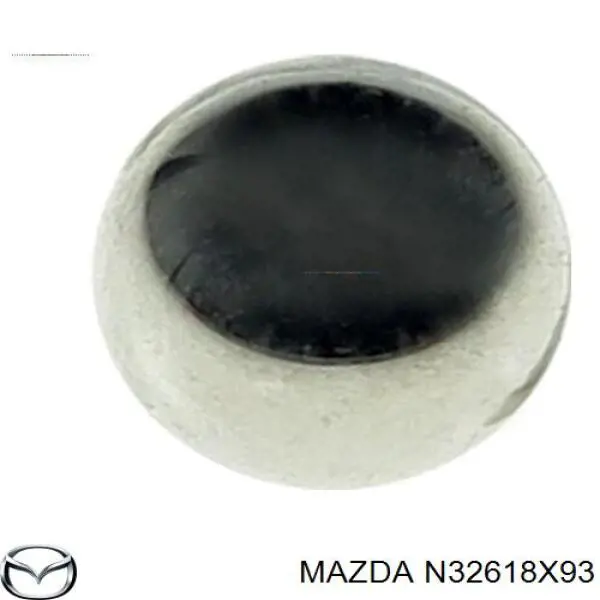  Mazda N32618X93 precio, desde 0,61 EUR