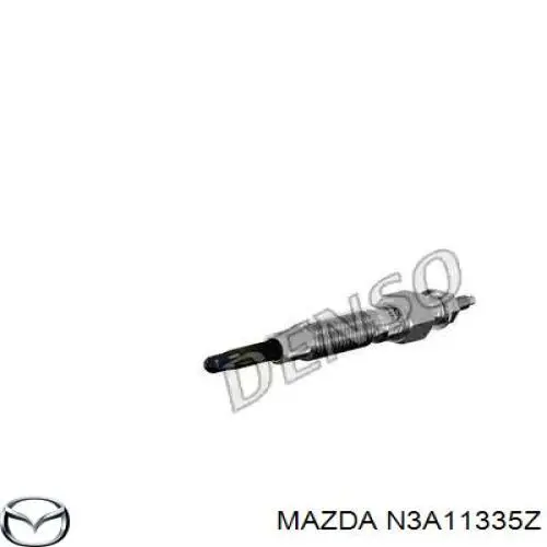 N3A11335Z Mazda