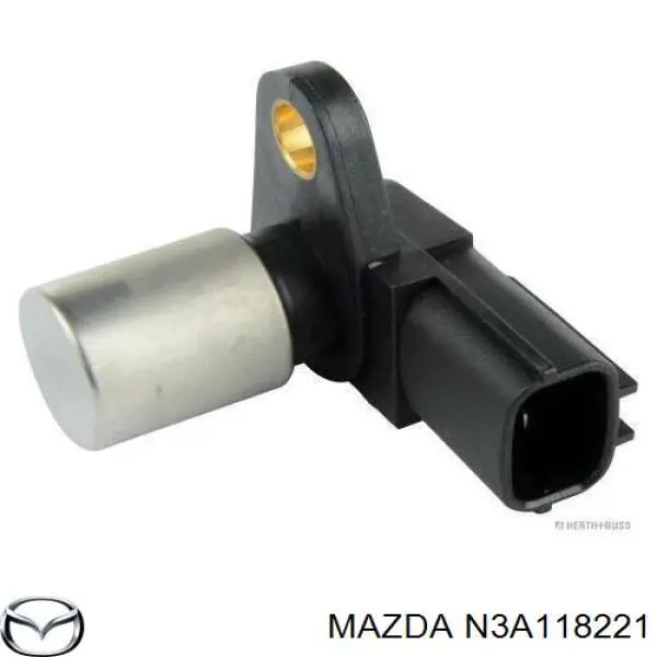 N3A118221 Mazda sensor de arbol de levas