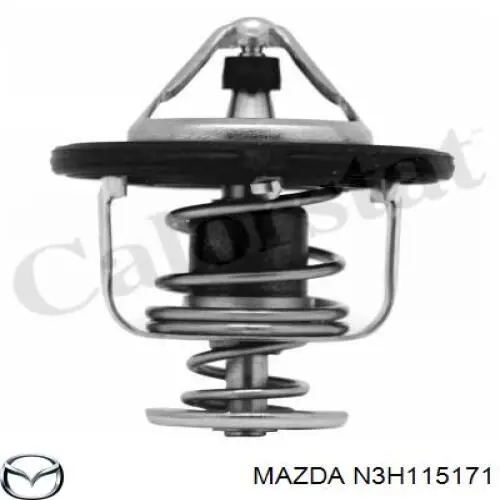 N3H115171 Mazda termostato