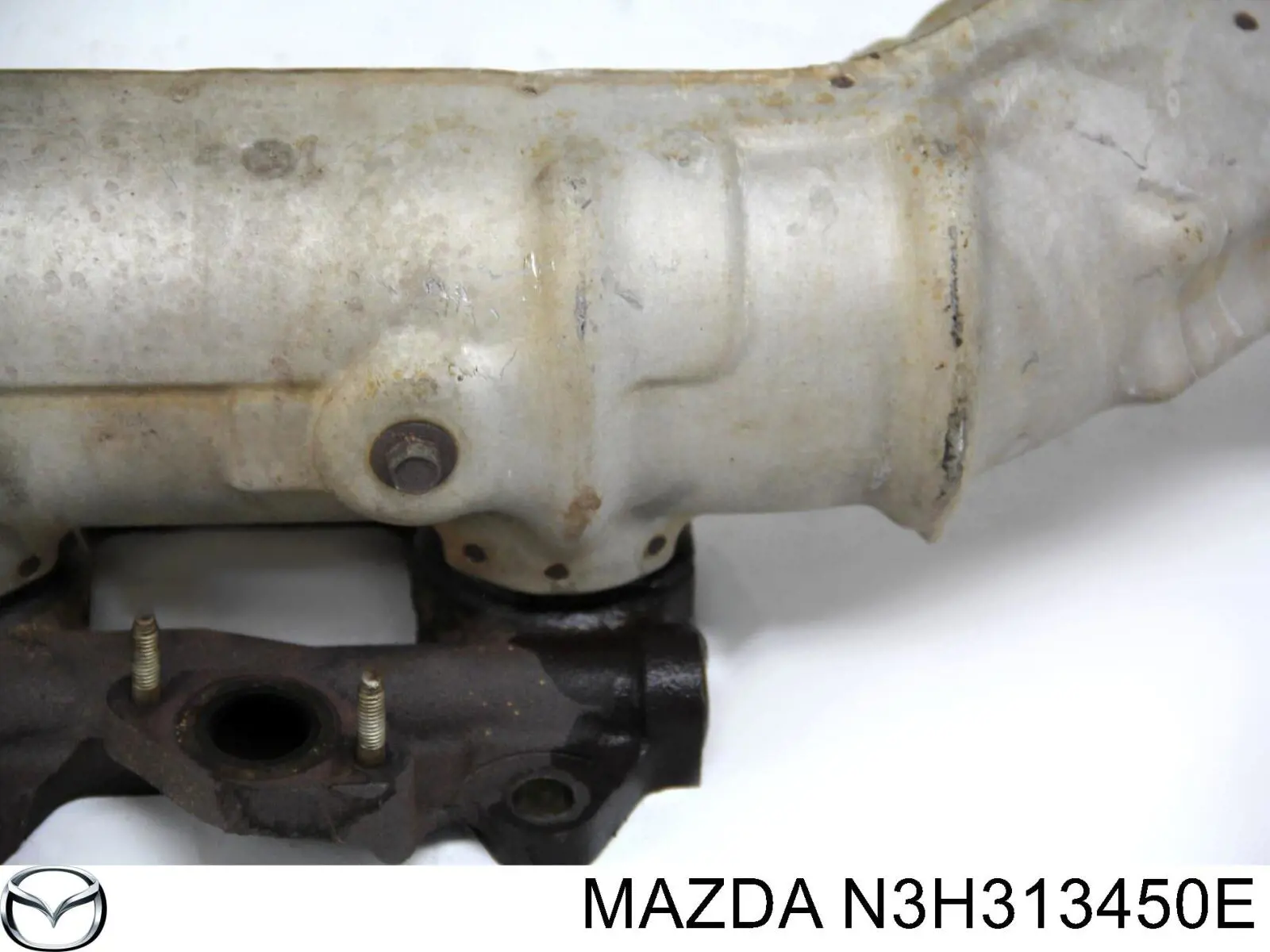 Comprar Colector de escape Mazda RX-8  SE