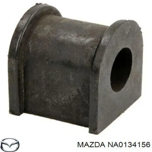 NA0134156 Mazda casquillo de barra estabilizadora delantera