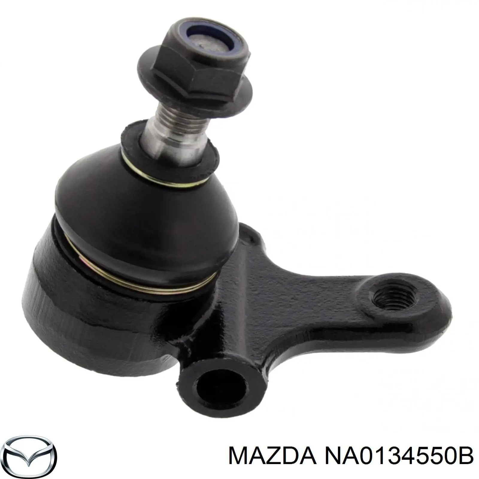 NA0134550B Mazda rótula de suspensión inferior