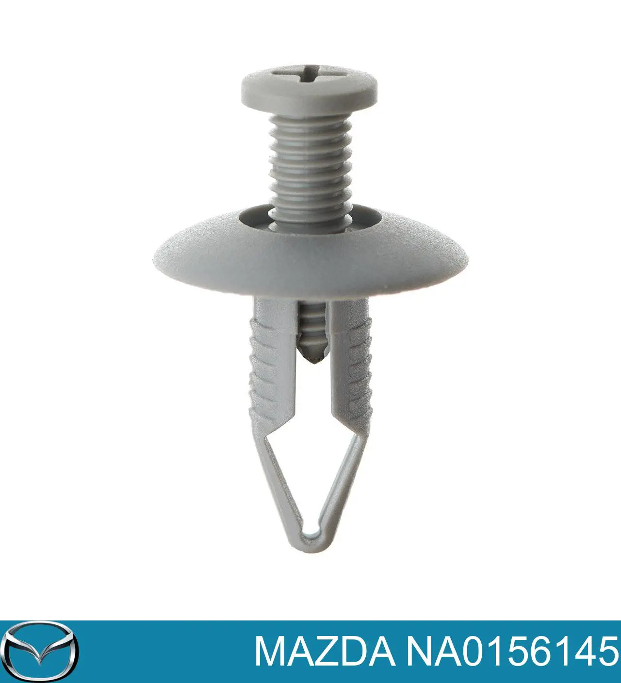 Comprar B16858 Romix Clip de fijación del guardabarros delantero