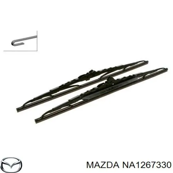 NA1267330 Mazda