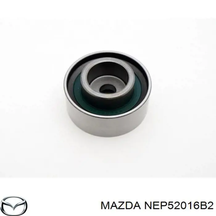 Polea correa distribución Mazda NEP52016B2 precio, desde 15,27 EUR