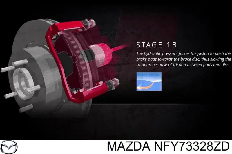 NFY73328ZD Mazda